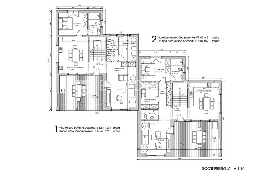 Haus Zu verkaufen - Istarska Marčana