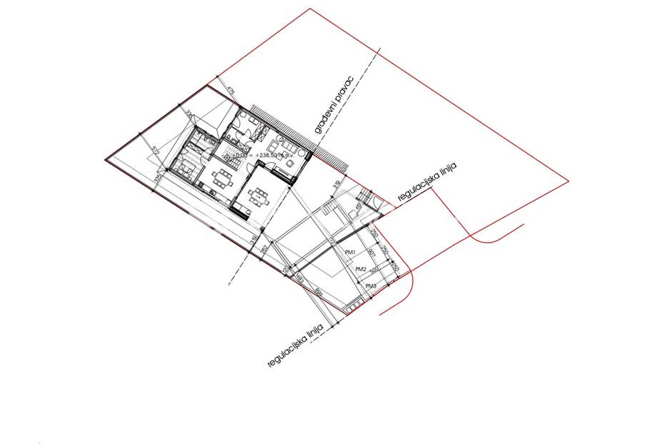 Haus Zu verkaufen - Istarska Marčana