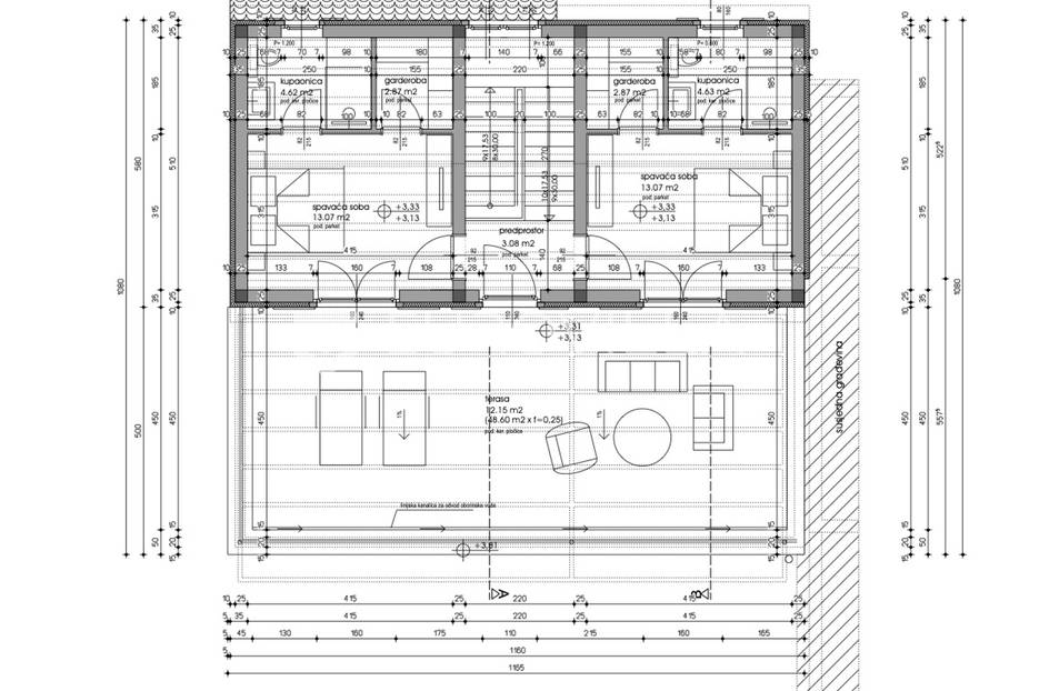 Haus Zu verkaufen - Istarska Marčana