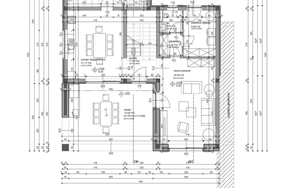 Haus Zu verkaufen - Istarska Marčana