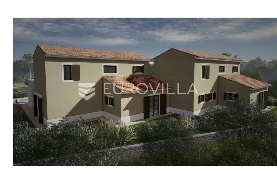 Haus Zu verkaufen - Istarska Marčana - foto 2/18
