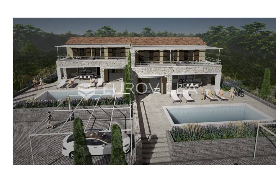 Haus Zu verkaufen - Istarska Marčana - foto 3/18