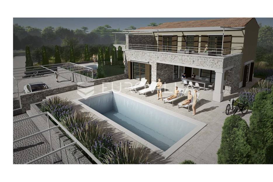 Haus Zu verkaufen - Istarska Marčana - foto 4/18