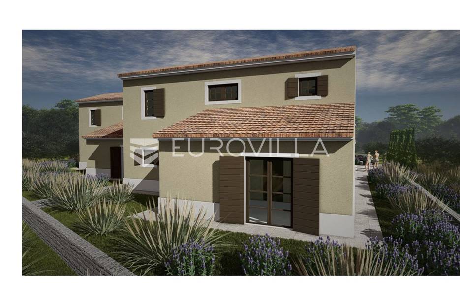 Haus Zu verkaufen - Istarska Marčana