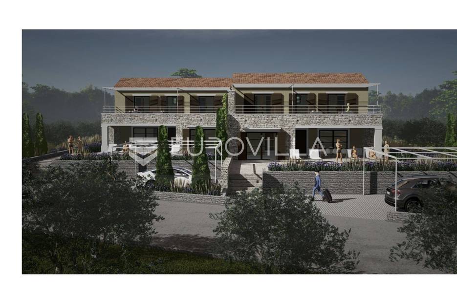 Haus Zu verkaufen - Istarska Marčana