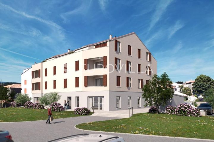Apartment Zu verkaufen - Primorsko-goranska Cres - foto 2/7