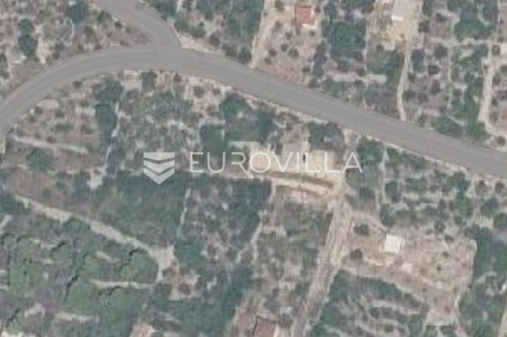 Terreno in vendita 1007 m² – Grohote