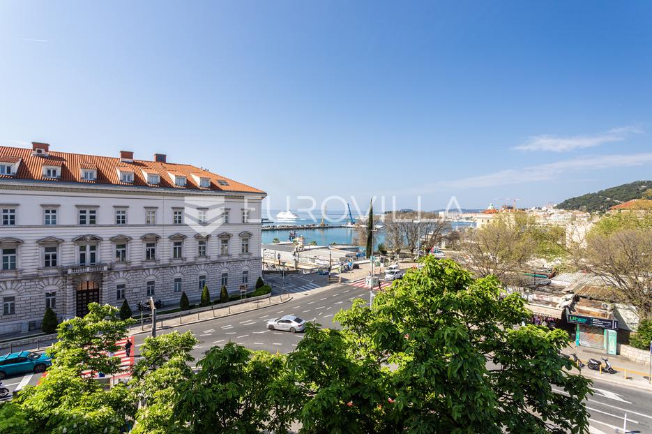 Mieszkanie Na sprzedaż -  Split