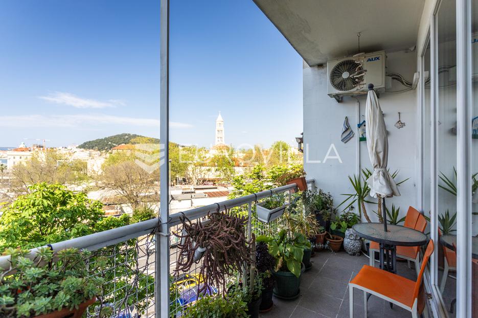 Apartma Naprodaj - Splitsko-dalmatinska Split