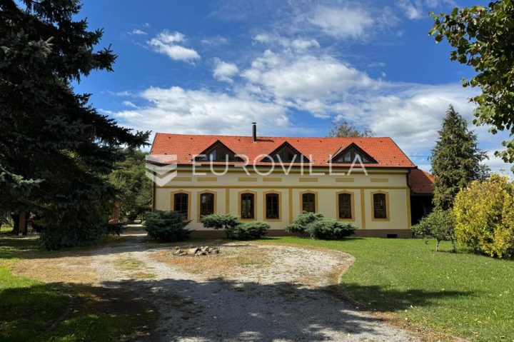 Hiša Na predaj - Brodsko-posavska Podcrkavlje - foto 2/26