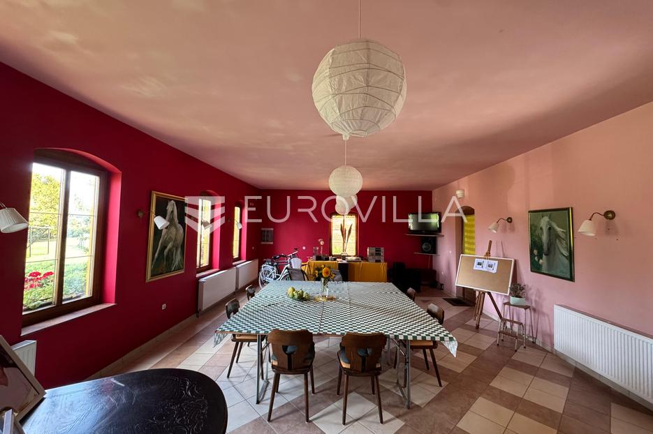 Casa In vendita - Brodsko-posavska Podcrkavlje