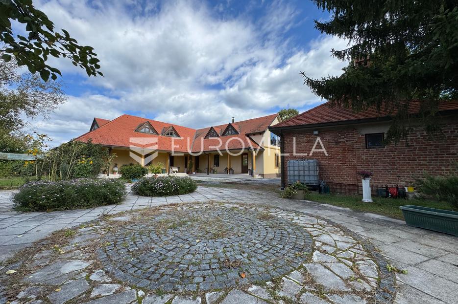 Casa In vendita - Brodsko-posavska Podcrkavlje - foto 5/26