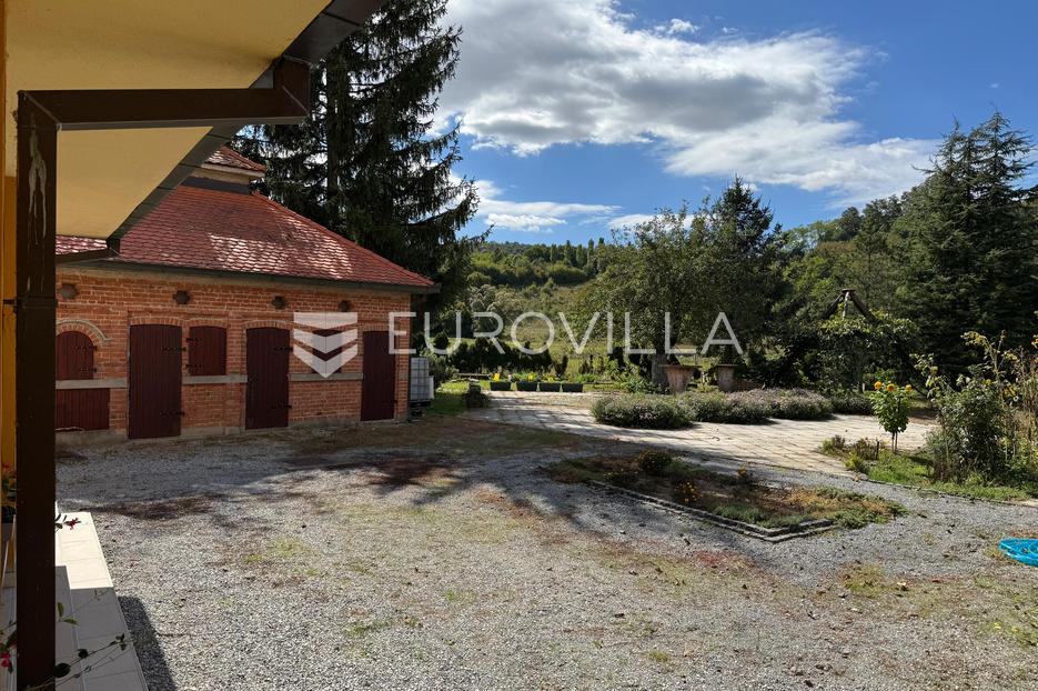 Casa In vendita - Brodsko-posavska Podcrkavlje