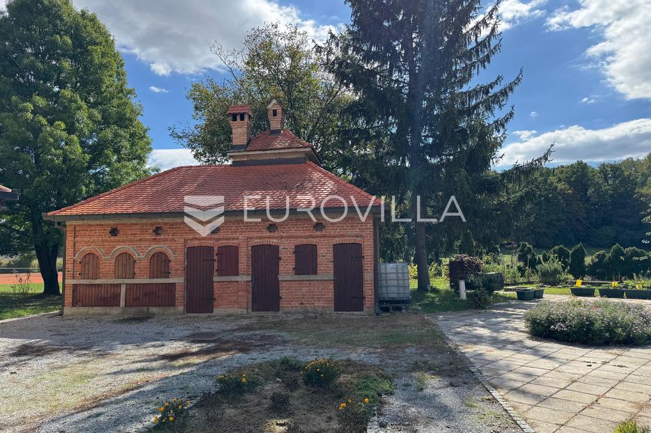 Casa In vendita - Brodsko-posavska Podcrkavlje