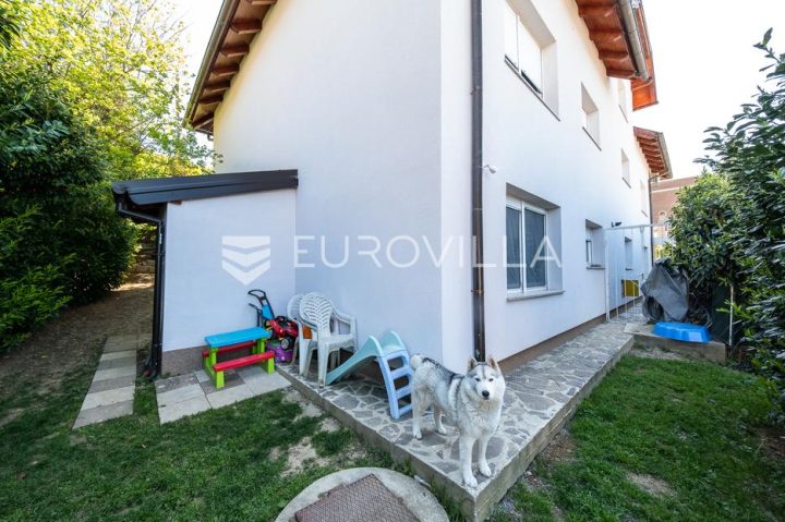 Flat For rent - Grad Zagreb Podsljeme - foto 5/8
