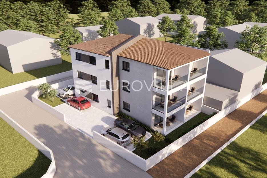 Appartamento In vendita - Istarska Fažana - foto 1/9