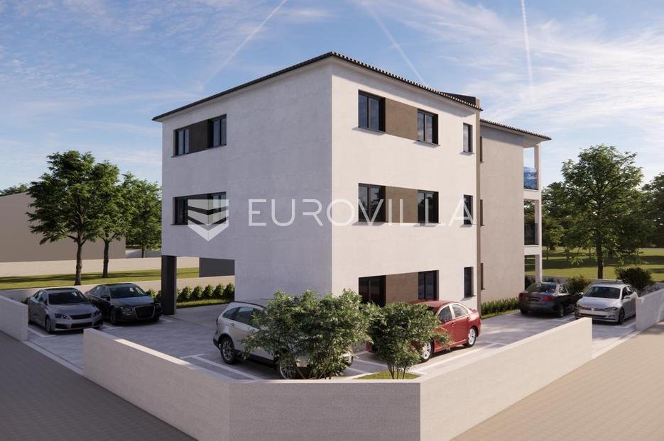 Appartamento In vendita - Istarska Fažana