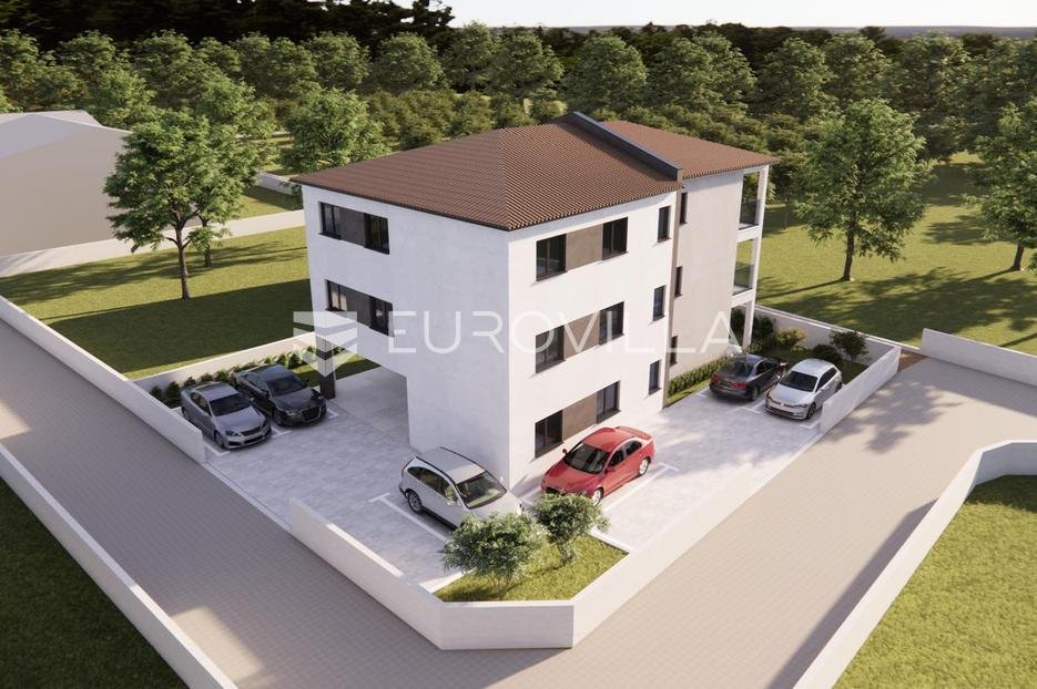 Appartamento In vendita - Istarska Fažana