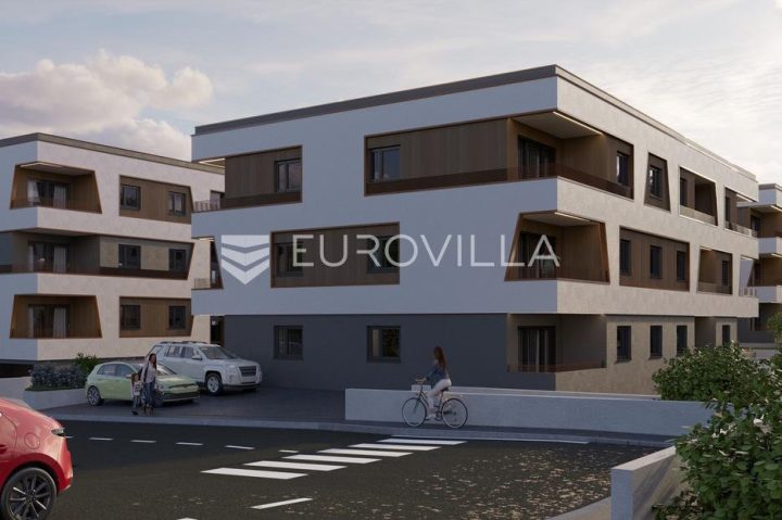 Flat for sale 63 m² – Poreč