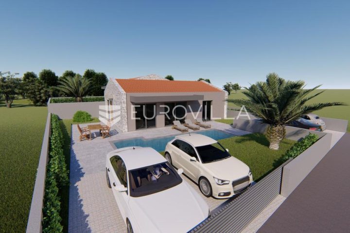 Kuća na prodaju 90 m² – Ohnići