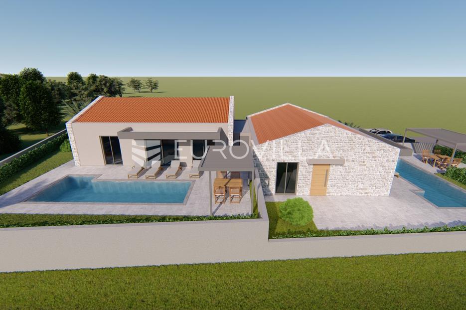 Maison À vendre -  Vižinada