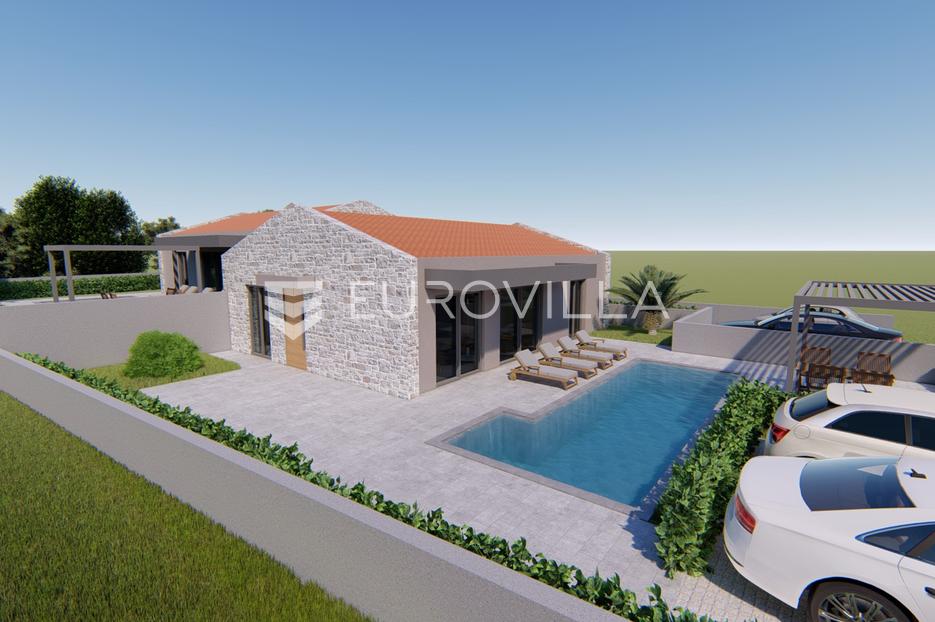 Maison À vendre -  Vižinada