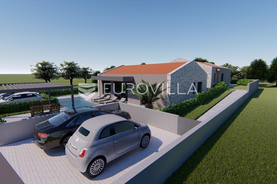 Maison À vendre -  Vižinada
