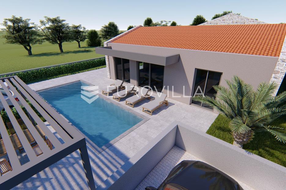Maison À vendre -  Vižinada