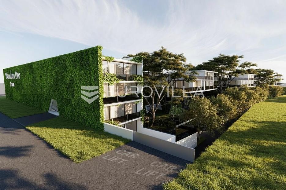 Flat For sale -  Sveta Nedelja