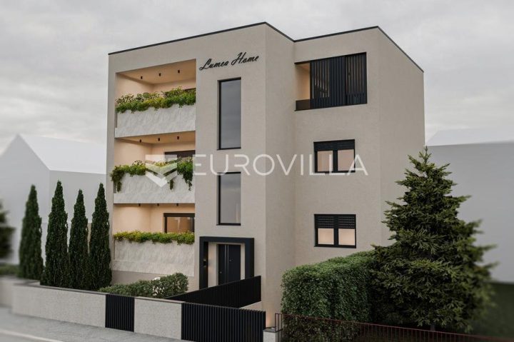 Apartmán Na predaj - Grad Zagreb Trešnjevka - Sjever - foto 3/7