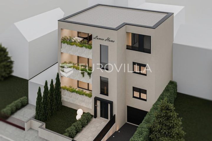 Apartmán Na predaj - Grad Zagreb Trešnjevka - Sjever - foto 5/7