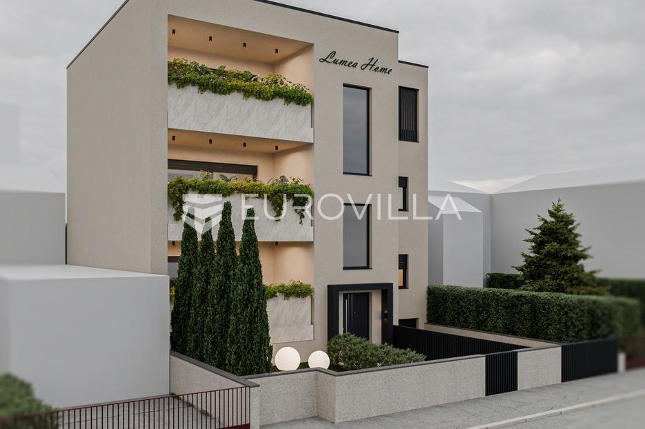 Appartamento In vendita -  Trešnjevka - Sjever