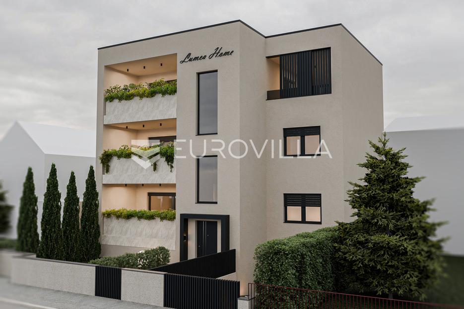 Appartamento In vendita -  Trešnjevka - Sjever