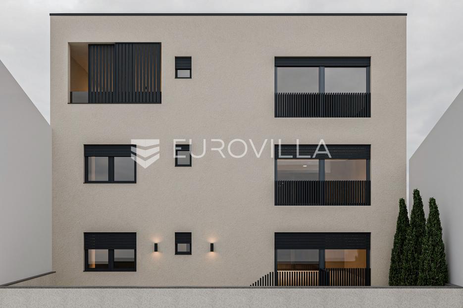 Appartamento In vendita -  Trešnjevka - Sjever