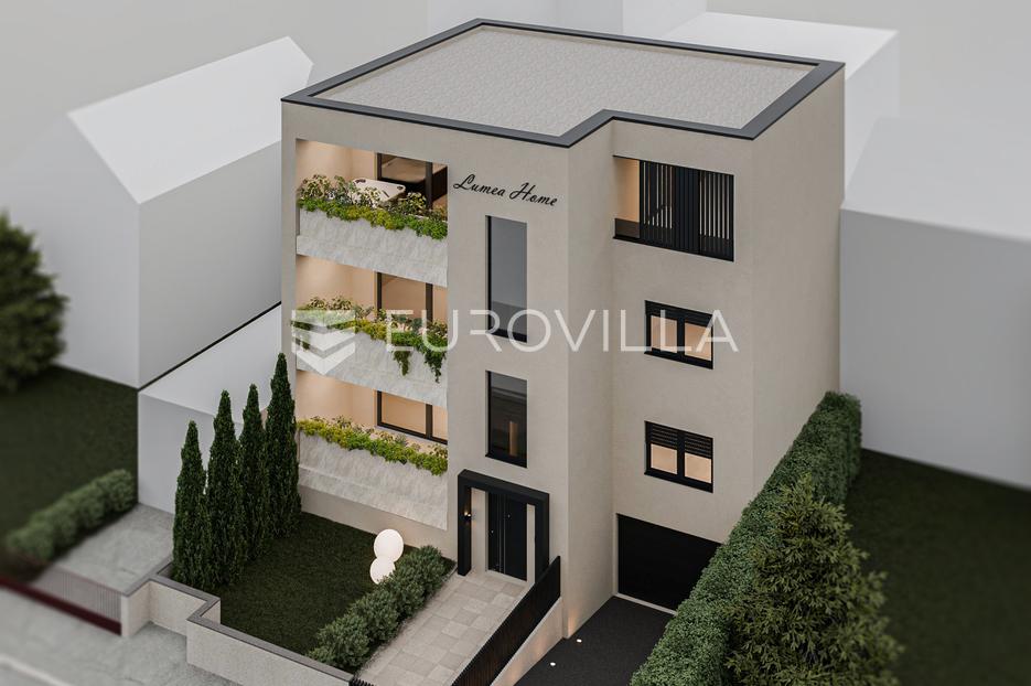 Appartamento In vendita -  Trešnjevka - Sjever