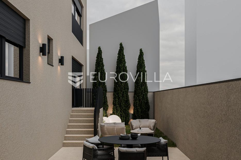 Appartamento In vendita -  Trešnjevka - Sjever
