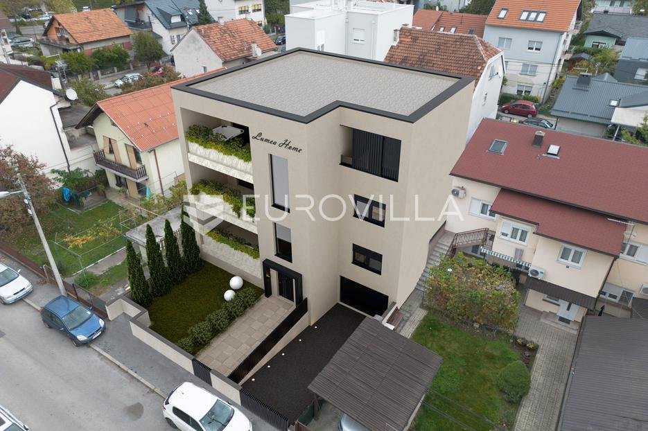 Apartma Naprodaj - Grad Zagreb Trešnjevka - Sjever