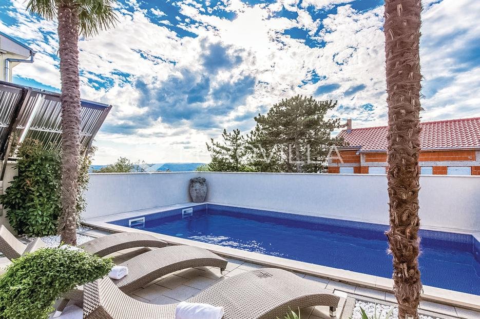 House For sale - Primorsko-goranska Crikvenica