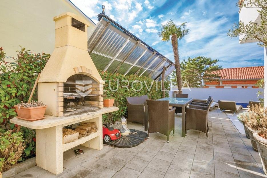 House For sale - Primorsko-goranska Crikvenica