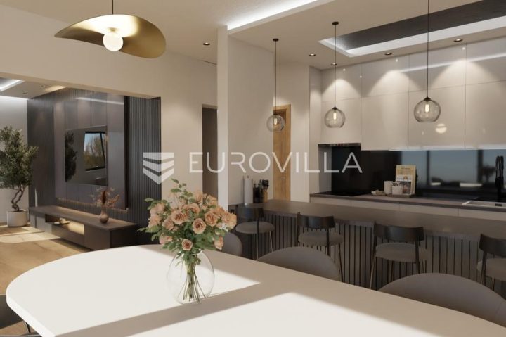 Flat for sale 140 m² – Centar