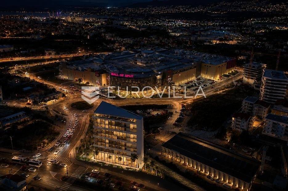 Komerční Na prodej - Splitsko-dalmatinska Split