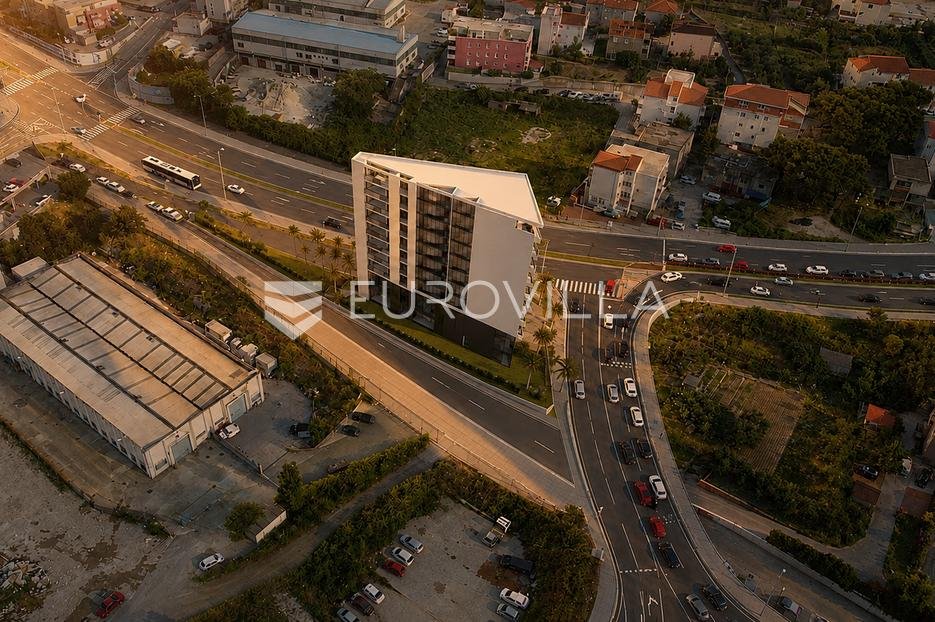 Komerční Na prodej - Splitsko-dalmatinska Split