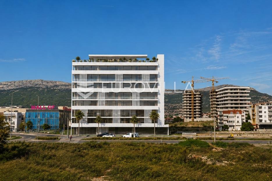 Komerční Na prodej - Splitsko-dalmatinska Split