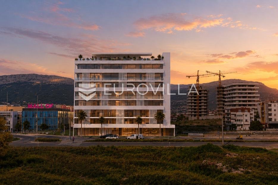 Komerční Na prodej - Splitsko-dalmatinska Split
