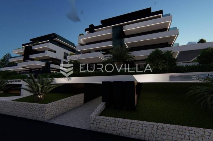 Flat for sale 142 m² – Punta Kolova