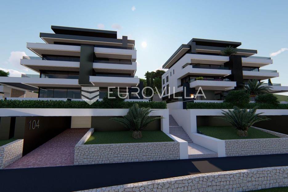 Appartamento In vendita -  Opatija