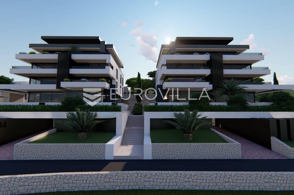 Appartamento In vendita -  Opatija