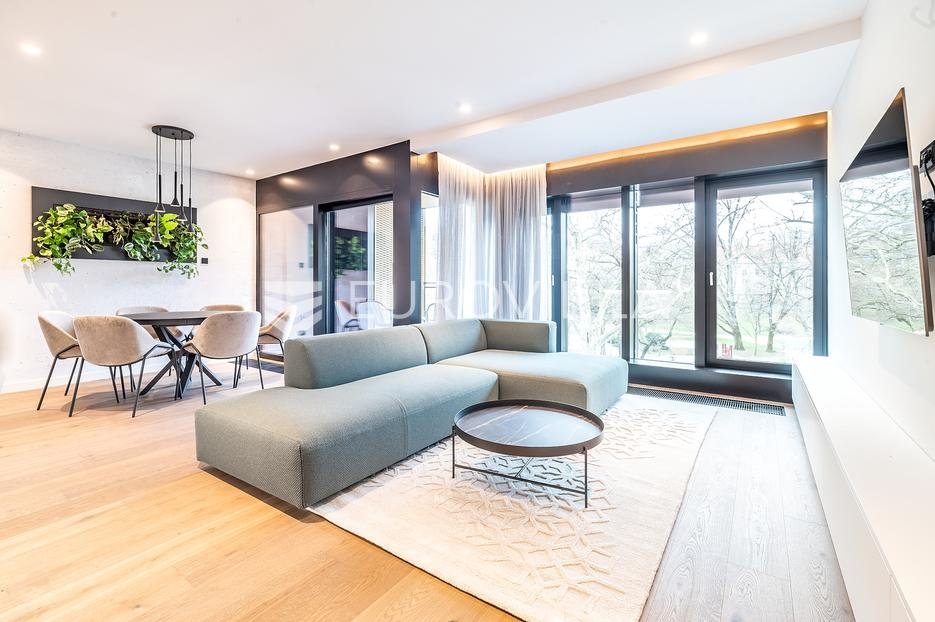 Apartmán Na prenájom - Grad Zagreb Gornji Grad - Medveščak - foto 1/10