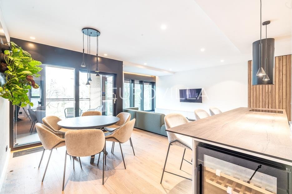 Apartmán Na prenájom - Grad Zagreb Gornji Grad - Medveščak