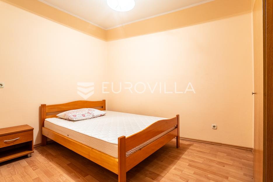 Mieszkanie Na sprzedaż - Šibensko-kninska Vodice